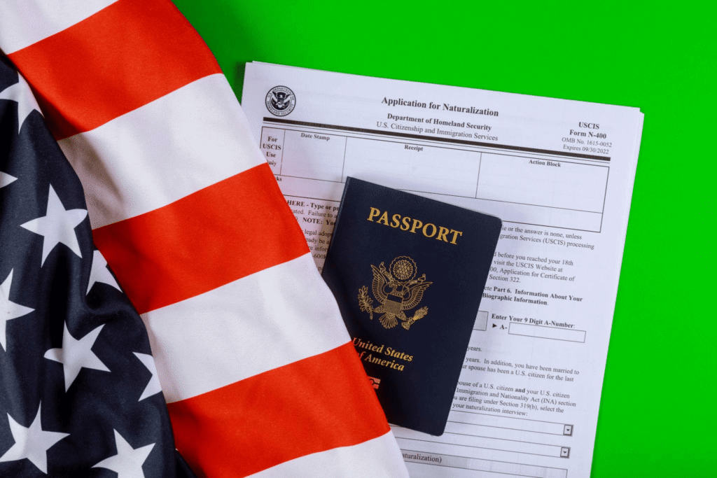 naturalization lawyer Miami
