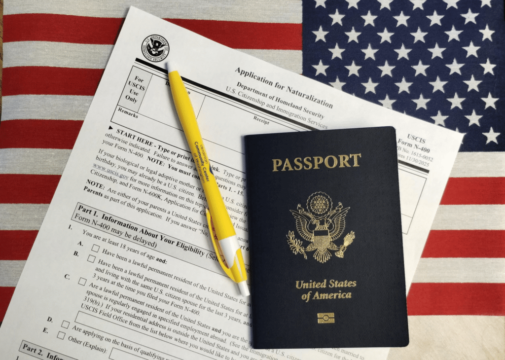 naturalization lawyer Miami
