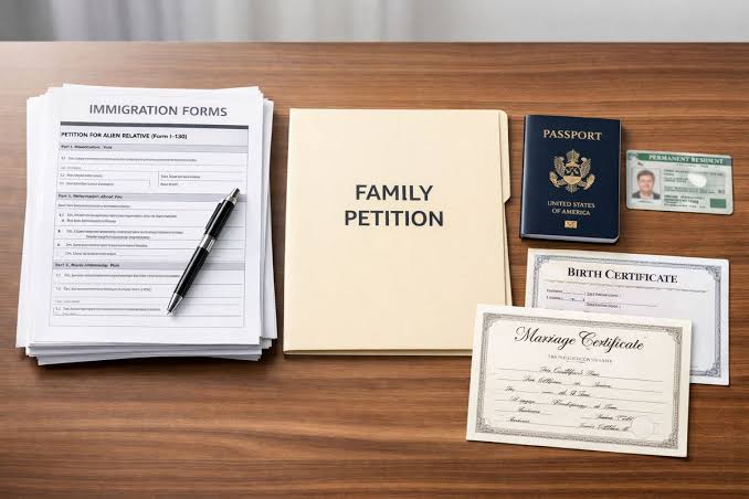 marriage-based green card Miami
